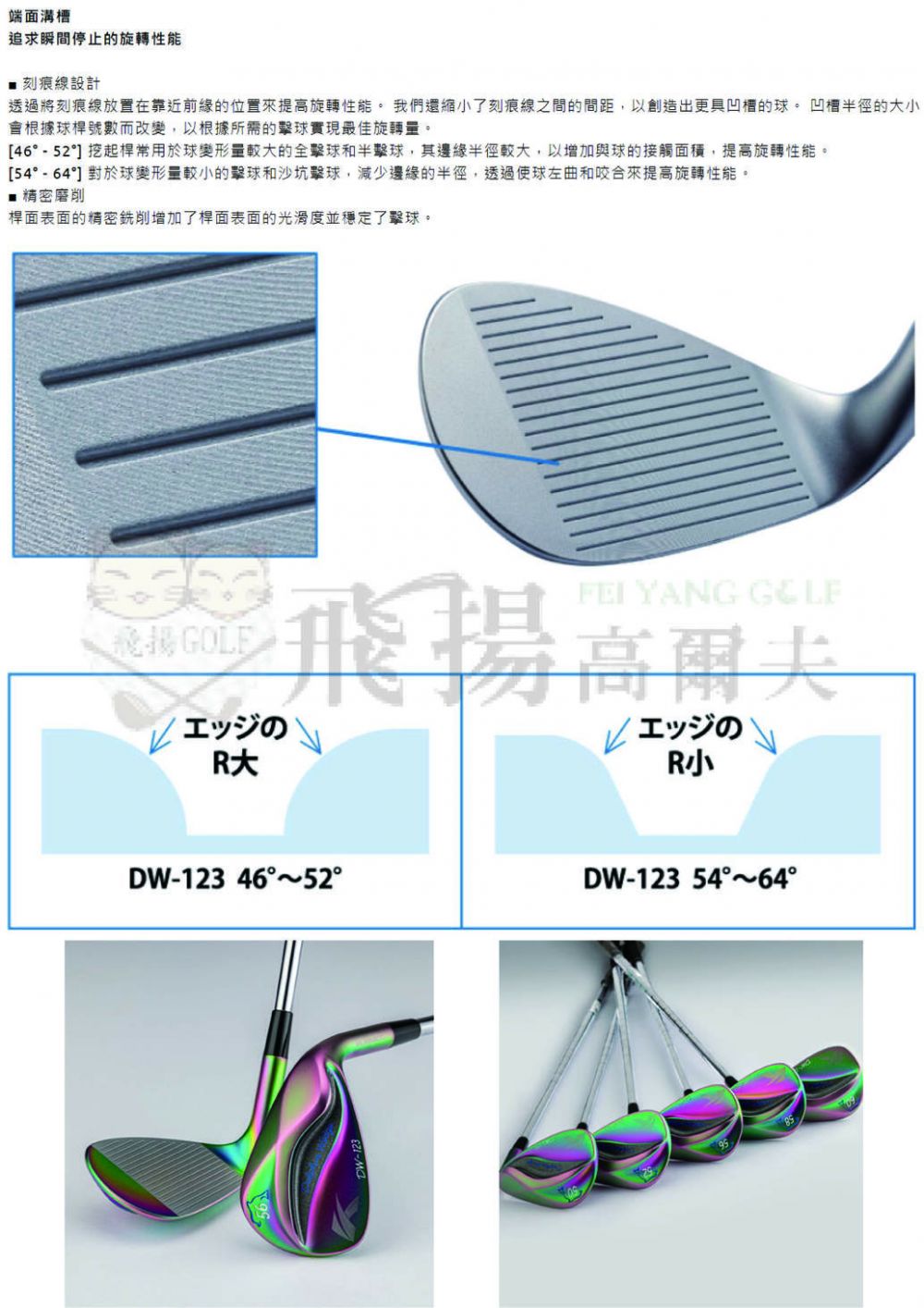 現品 Kasco ドロフィン & RODDIO Amazon.co.jp: キャスコ(Kasco) ウェッジ ドルフィンウェッジ